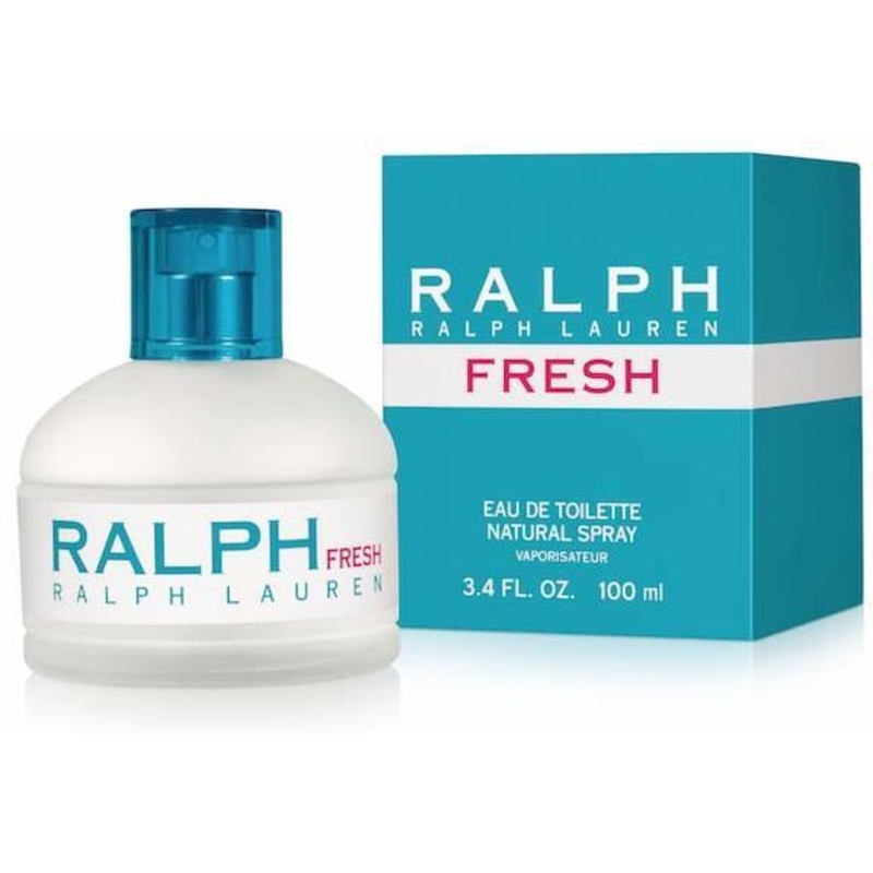 Ralph Fresh by Ralph Lauren 3.4 Oz. Edt For Women