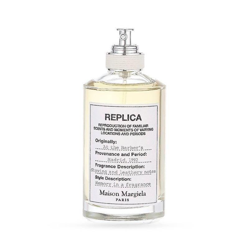 Replica At The Barber's EDT 1.0 oz