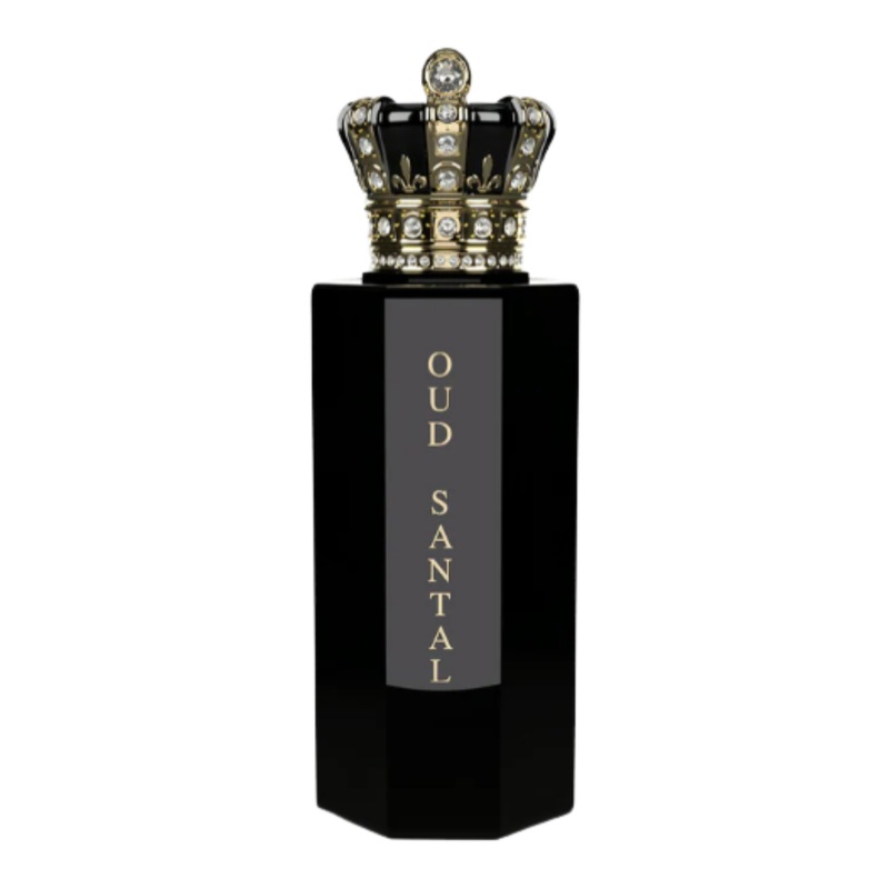 Royal Crown Oud Santal Extrait de parfum 5 ml