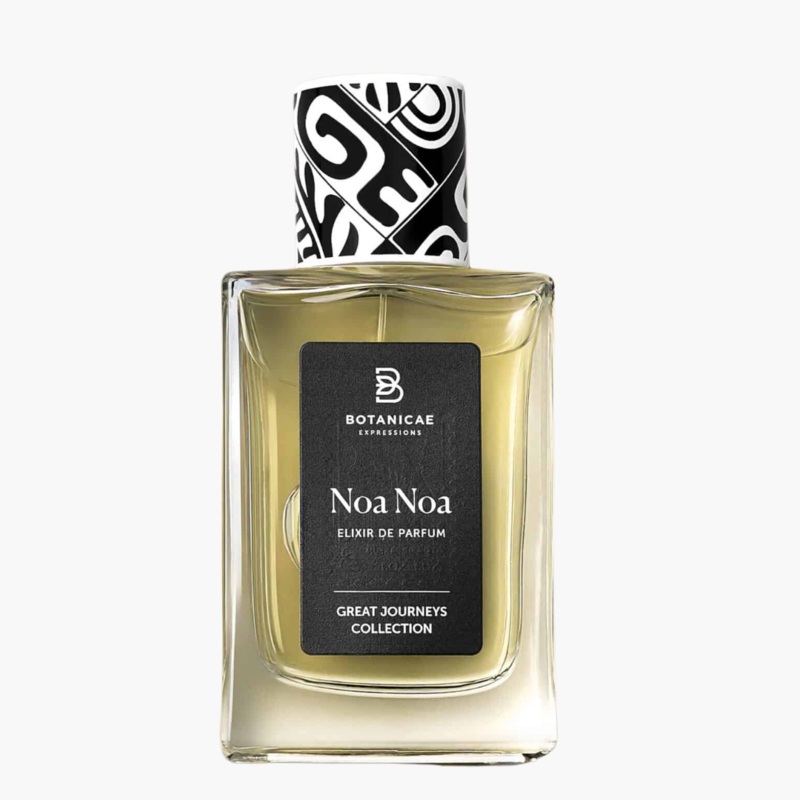 SAMPLE - Botanicae Expressions Noa Noa Extrait 1mL Sample (15 Sprays)