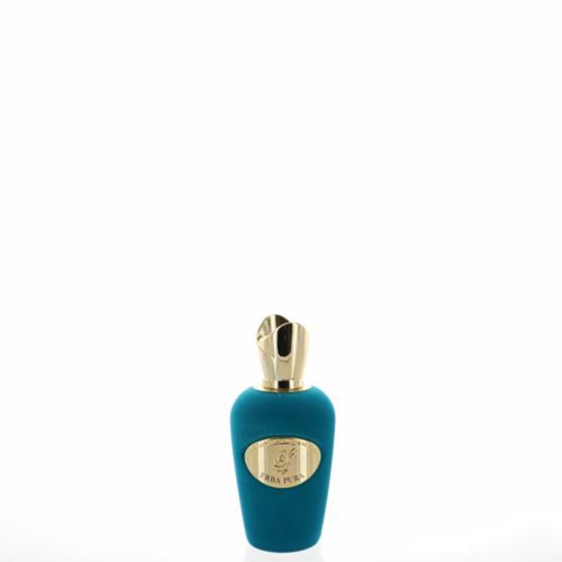 Sospiro Erba Pura By Xerjoff Perfume 3.4 Oz Edp Spray For Women - Tester