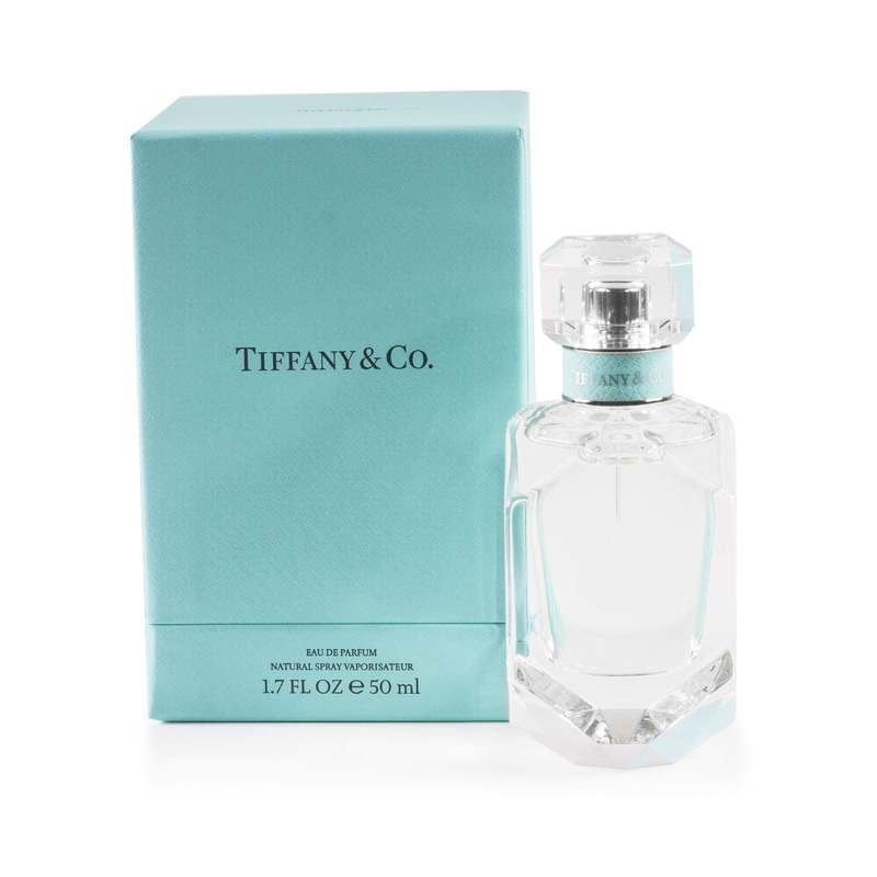 Tiffany & Co Perfume 1.7 oz.
