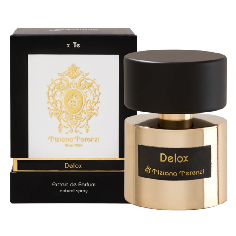 Tiziana Terenzi Delox Extrait de parfum 3.4 oz / 100 ml