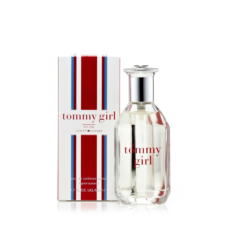 Tommy Girl Perfume 1.0 oz.