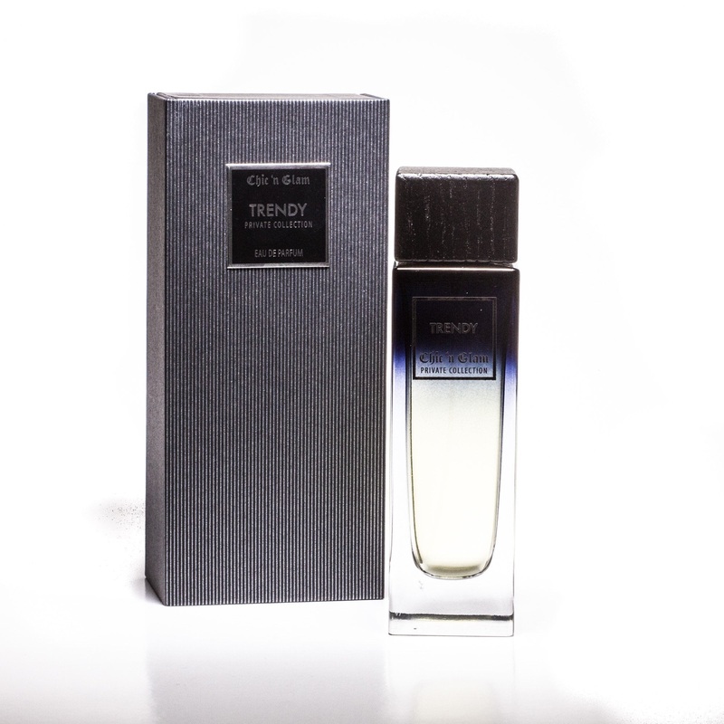 Trendy Private Collection Cologne 3.3 oz.