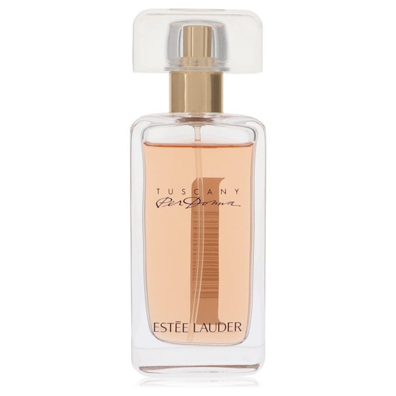 Tuscany Per Donna by Estee Lauder Eau De Parfum Spray (Unboxed) 1.7 oz / 50 ml for Women