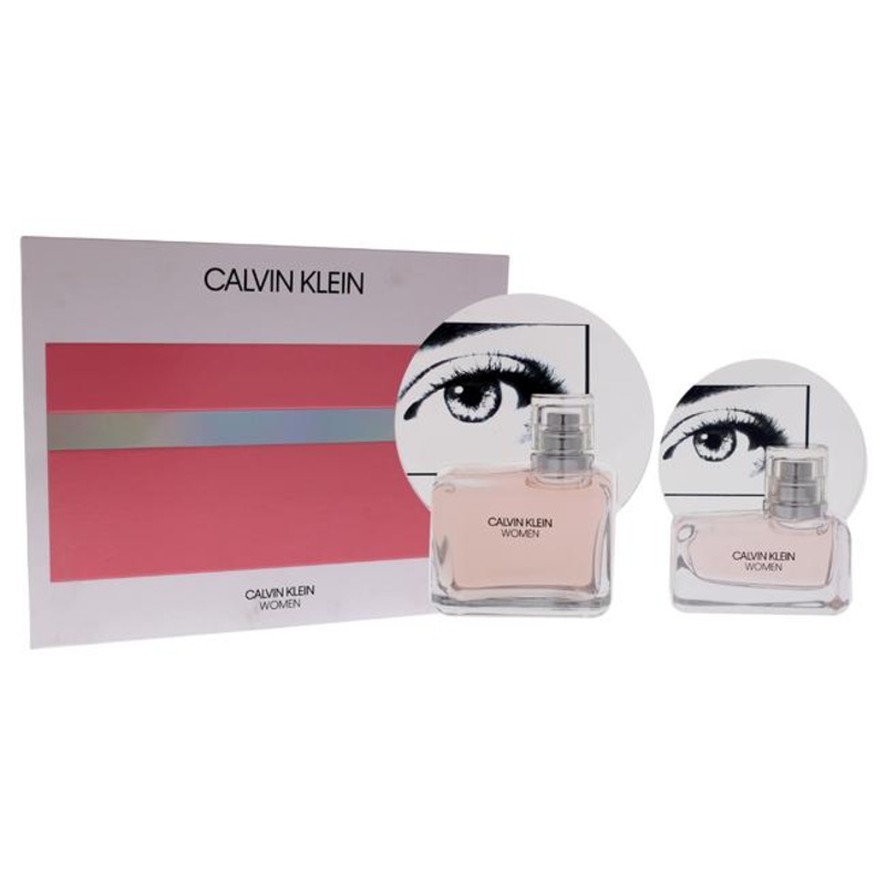Woman Gift Set 3.4 oz.