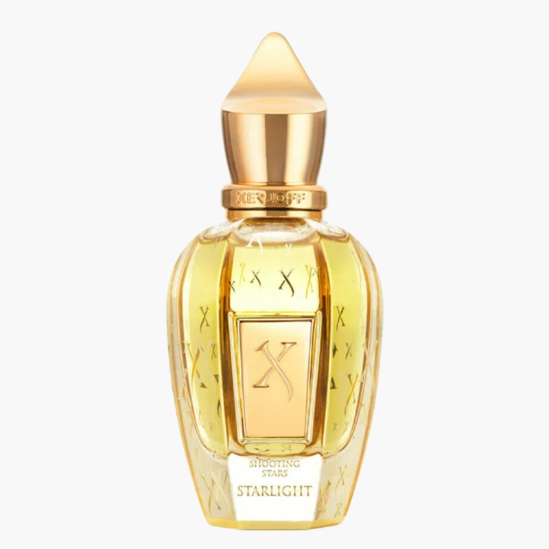 Xerjoff Shooting Stars Starlight EDP 1.7 oz/ 50 ml Retail Bottle