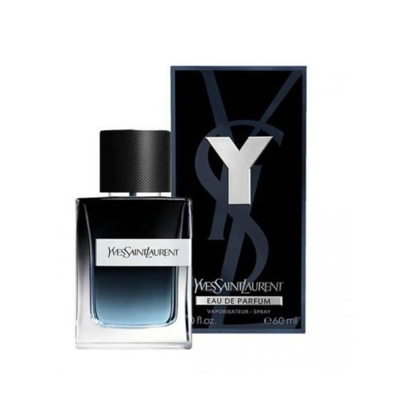 Y Parfum by Yves Saint Laurent for Men