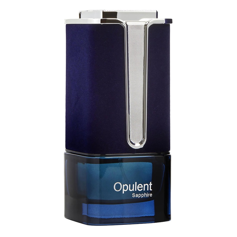 Al Haramain Opulent Sapphire Eau de Parfum Unisex 2ml