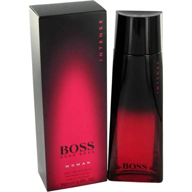 Boss Intense Perfume By Hugo Boss 1.0 OZ Eau De Parfum for Women