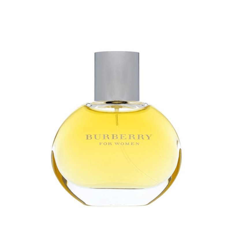 Burberry for Women Eau de Parfum Women's Perfume Spray (30ml, 50ml, 100ml) 30ml