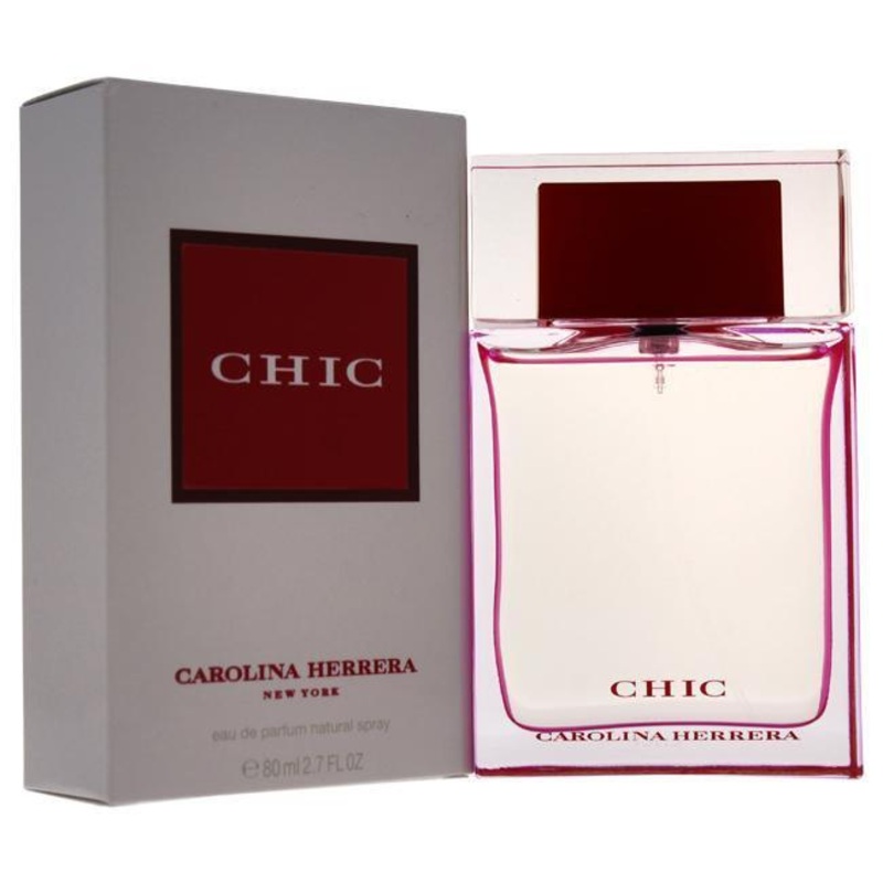 Chic Eau De Parfum 2.7 oz.