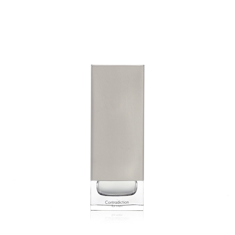 Contradiction Eau De Toilette 1.7 oz.