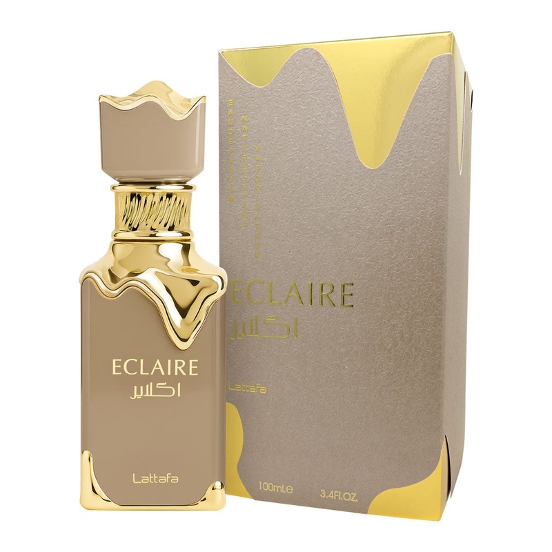 Eclaire - Retail Bottle Retail Bottle - 100 ml (3.4 fl oz)