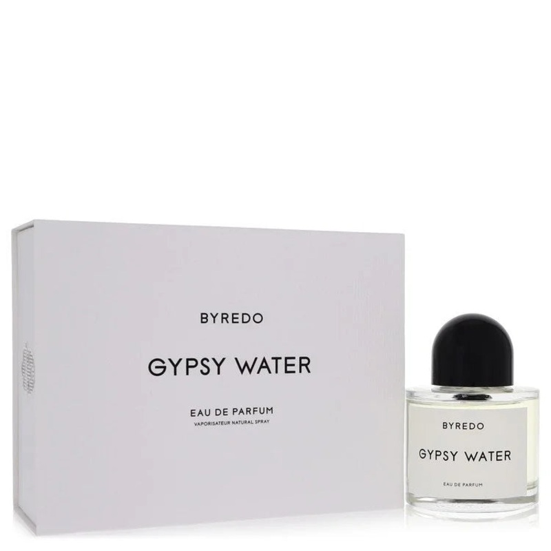 Gypsy Water by Byredo 3.3 oz Eau De Parfum Spray for Unisex Default Title