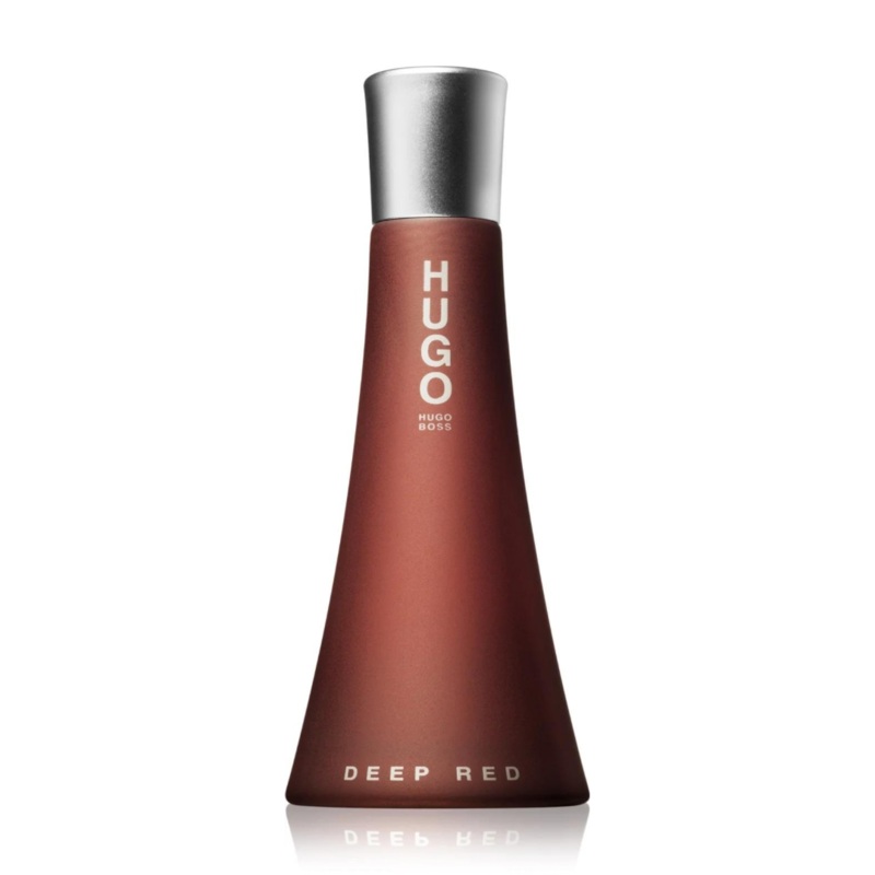 Hugo Deep Red EDP for Women 90mL