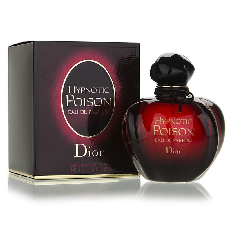 Hypnotic Poison 3.4 oz EDP for women