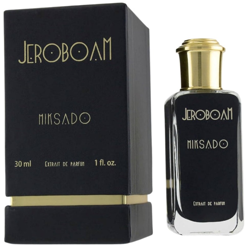 Jeroboam Miksado Extrait De Parfum 1.0 oz / 30 ml