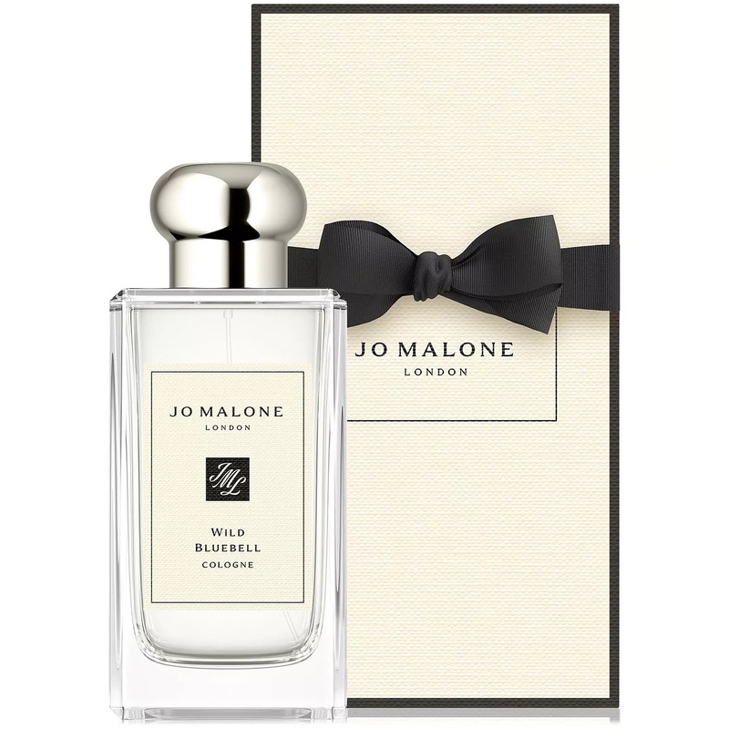 Jo Malone Wild Bluebell 3.4 oz Cologne