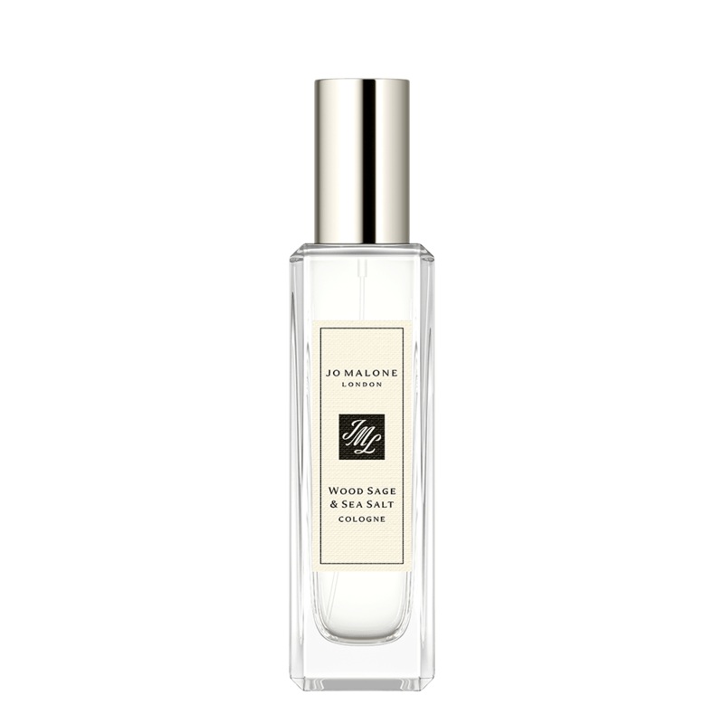 Jo Malone - Wood Sage & Sea Salt Cologne 30ml