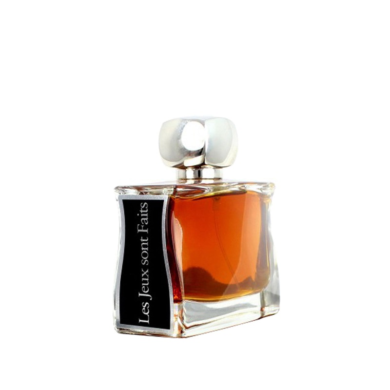 Jovoy - Les Jeux Sont Fait - EDP 100ml