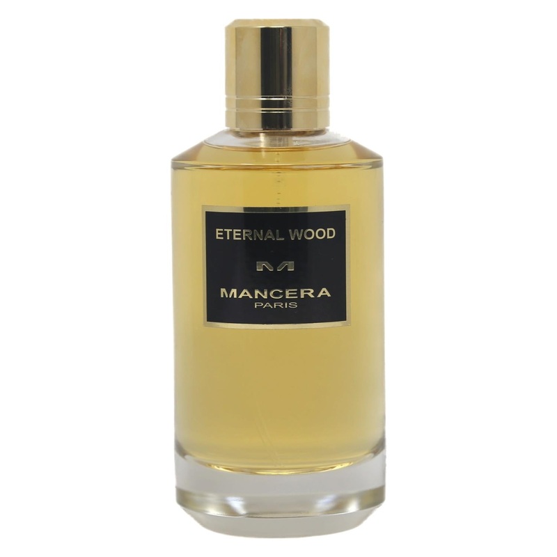 Mancera Eternal Wood Eau de Parfum Unisex 2ml