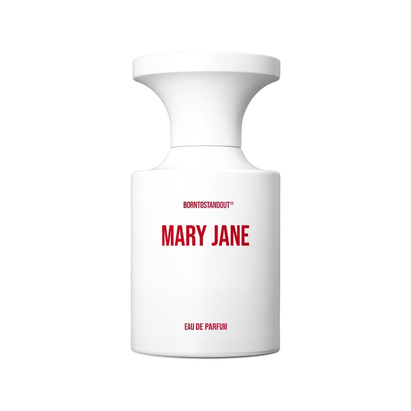 Mary Jane 50ml Eau de Parfum