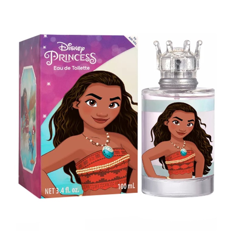 Moana Perfume 3.4 oz.