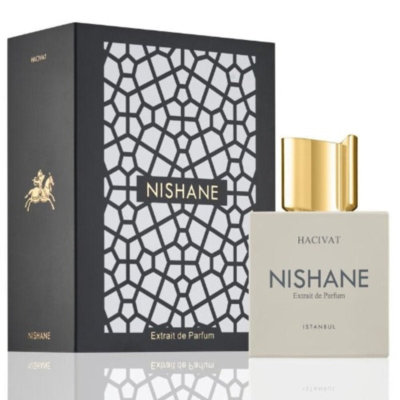 Nishane Hacivat Extrait De Parfum 1.7 Oz