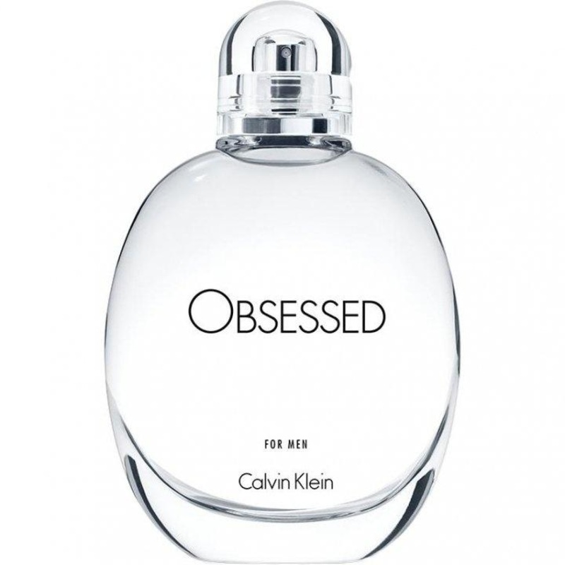 Obsessed 4.0 oz for men