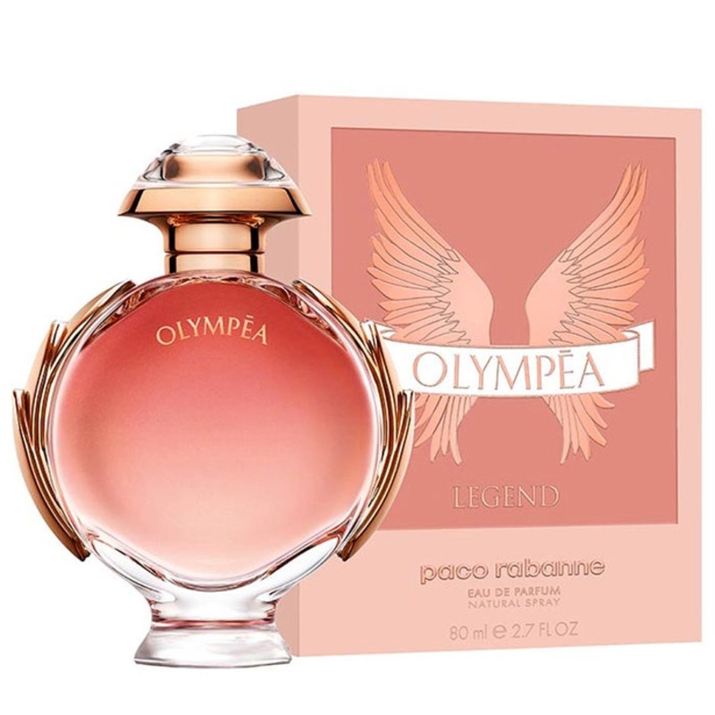 Olympea Legend 2.7 oz EDP for women