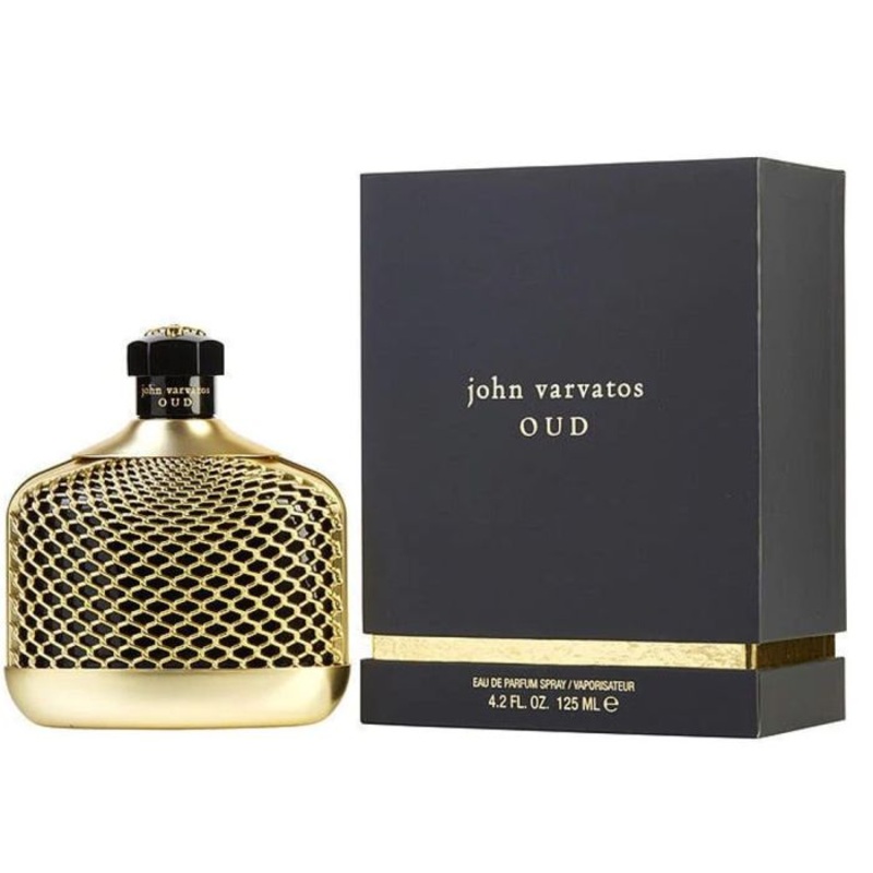 Oud by John Varvatos for Men