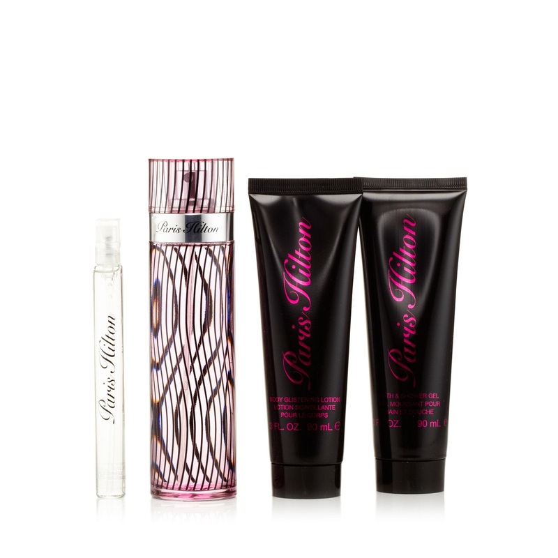 Paris Hilton Gift Set 3.4 oz.