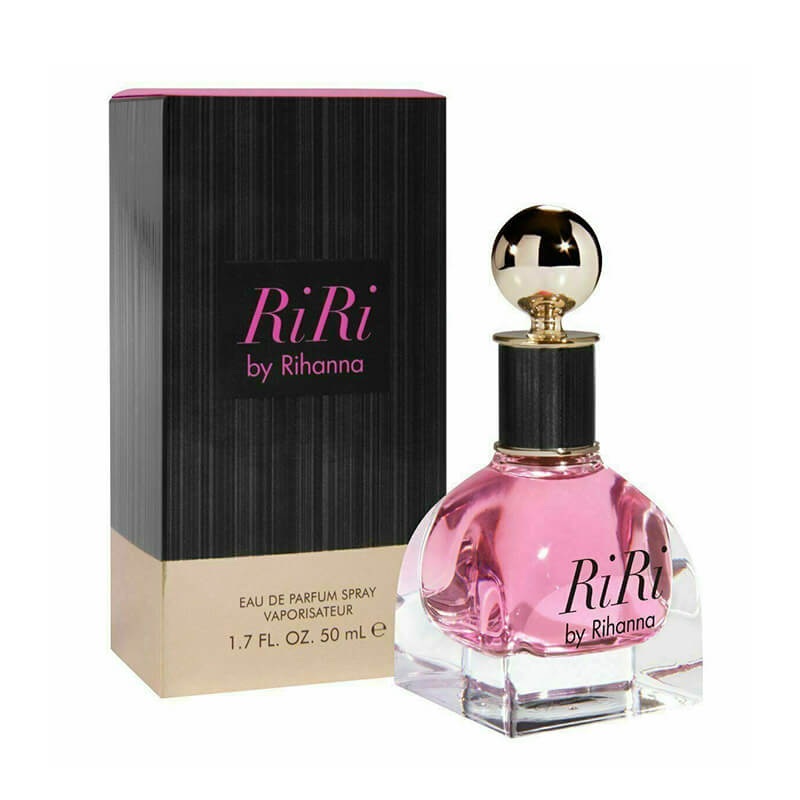 Rihanna Riri 50ml EDP (L) SP