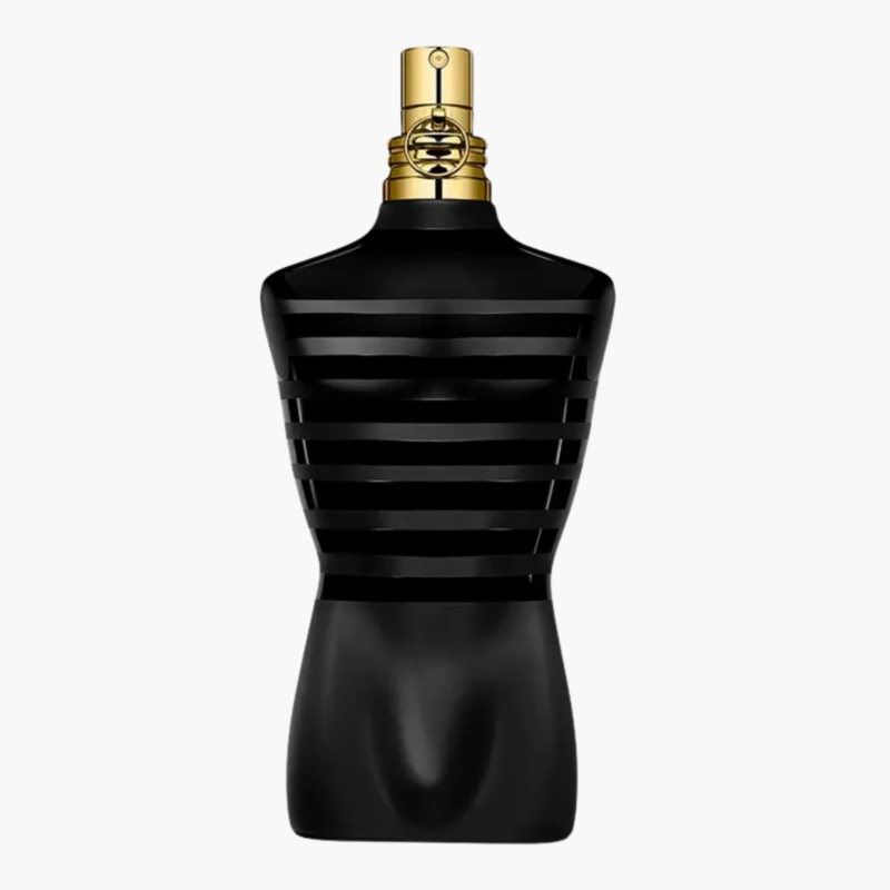 SAMPLE - Jean Paul Gaultier Le Male Le Parfum EDP Intense 1mL Sample (15 Sprays)