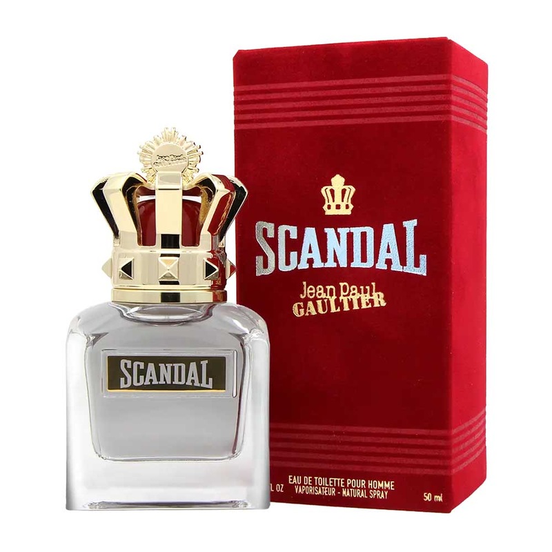 Scandal Pour Homme - Retail Bottle Retail Bottle - 100 ml (3.4 fl oz)
