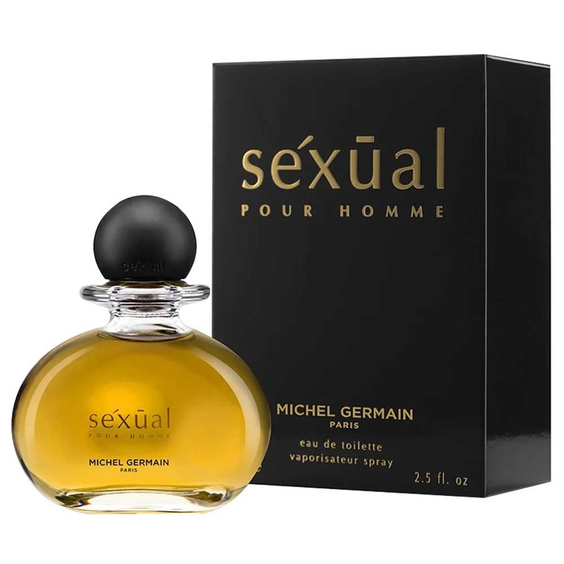 Sexual - Retail Bottle Retail Bottle - 75 ml (2.5 fl oz)