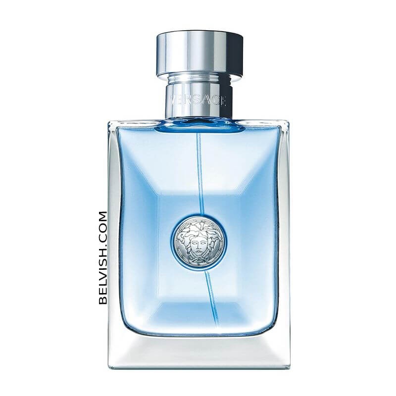 Versace Pour Homme EDT for Men 30ml