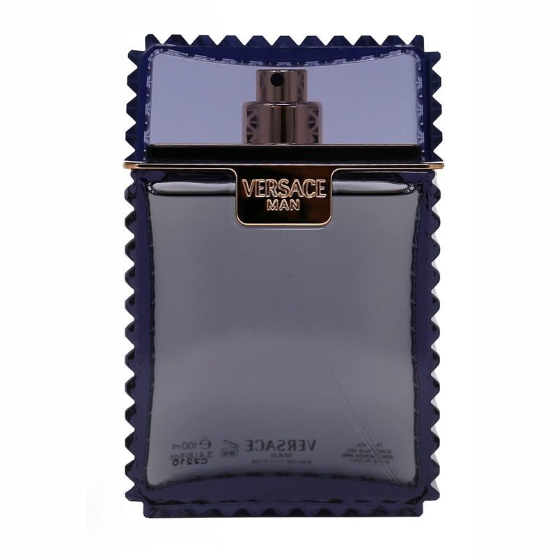 Versace Versace Man Eau de Toilette for Men 2ml