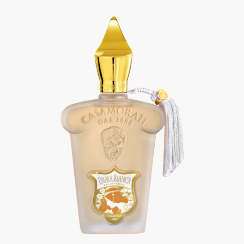 Xerjoff Casamorati Dama Bianca EDP 3.4 oz / 100 ml Retail Bottle