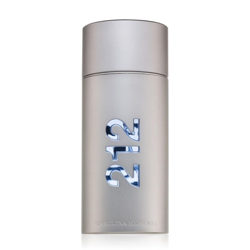 212 NYC EDT for Men 100ml