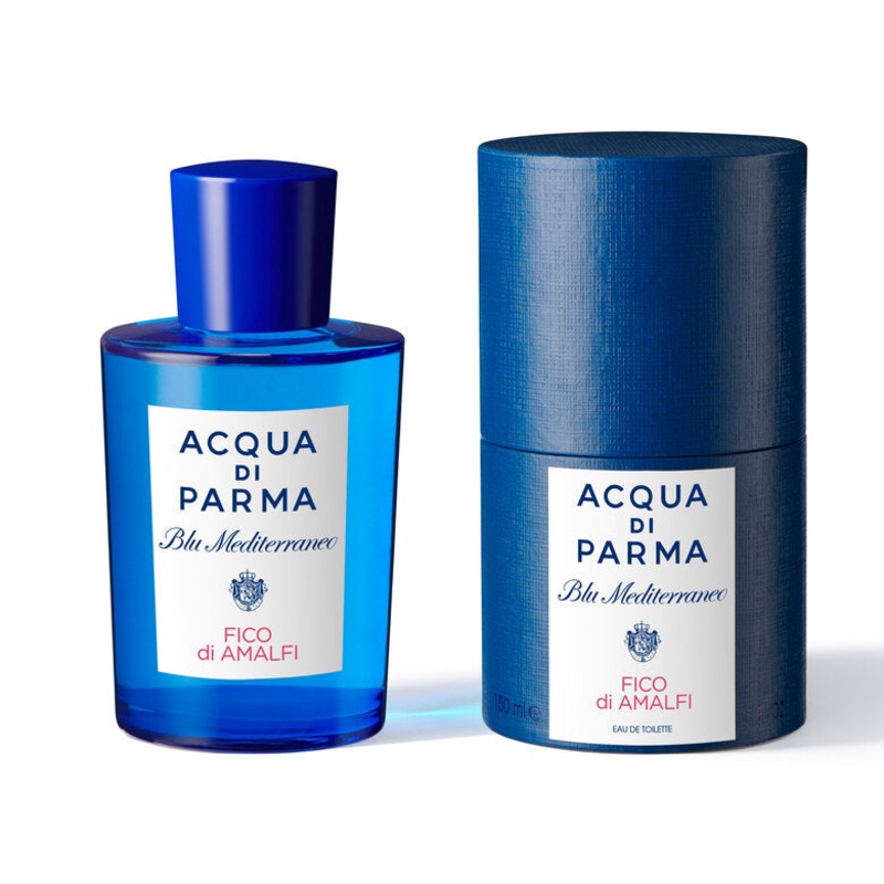 Acqua Di Parma Blu Mediterraneo Fico Di Amalfi EDT Spray (W)(M) 75ML