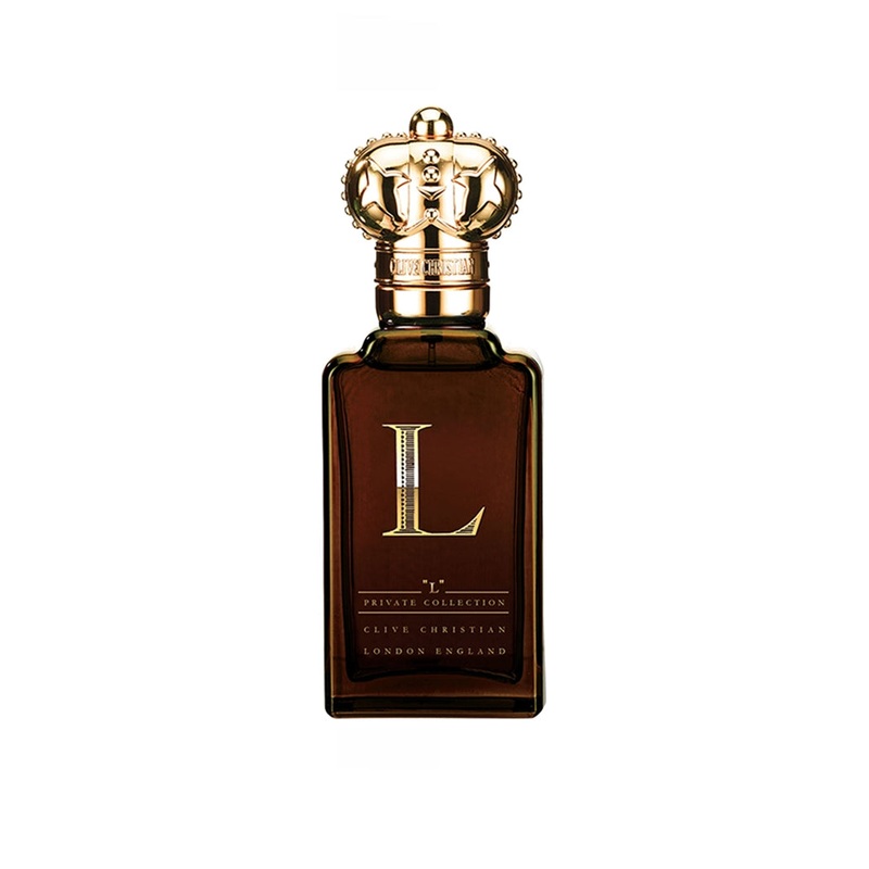 Clive Christian L for Men Parfum for Men - Box Item 5ml Atomizer Black