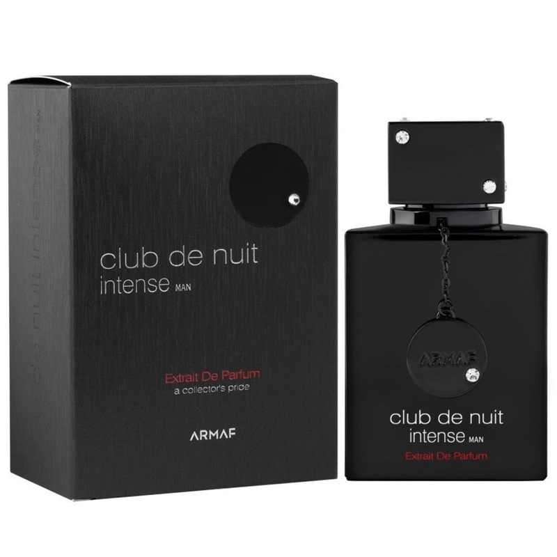 Club De Nuit Intense 2.37 oz Extrait for men
