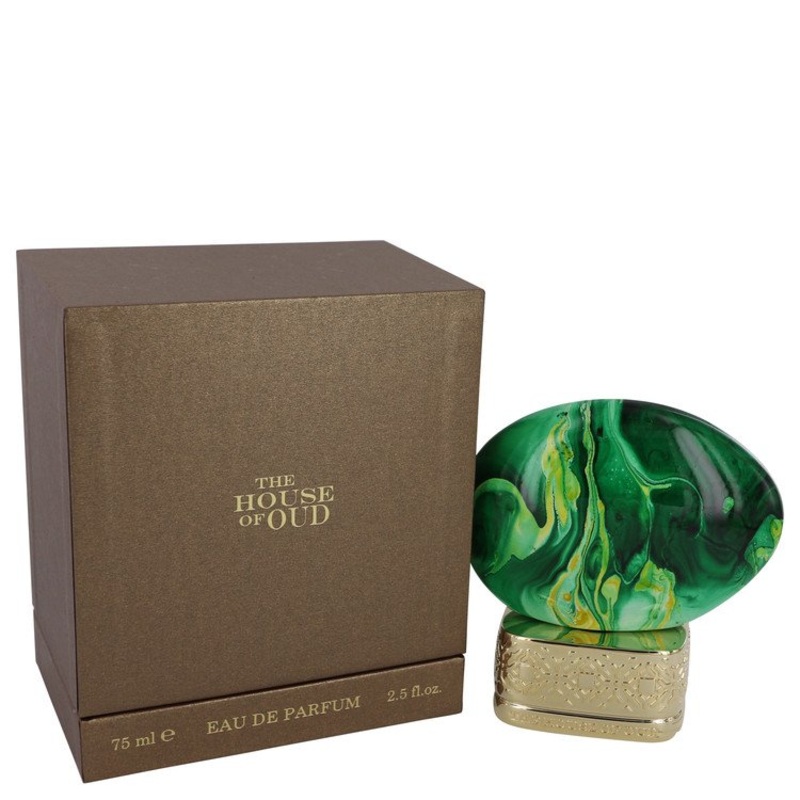 Cypress Shade by The House of Oud For Women Eau De Parfum Spray (Unisex) 2.5 oz