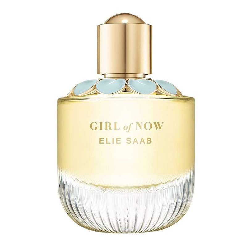 Elie Saab Girl of Now EDP for Women 90ml
