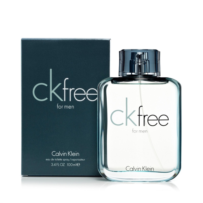 Free Eau De Toilette 3.4 oz.