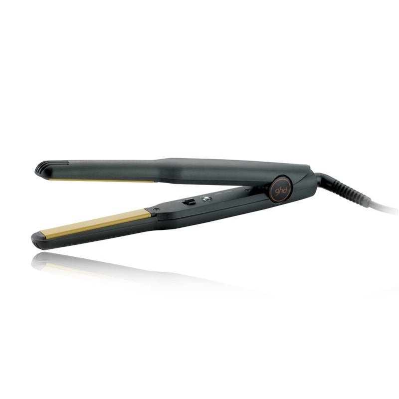 ghd IV Mini Styler 2 Piece Set Includes: ghd IV Mini Styler + How-To DVD