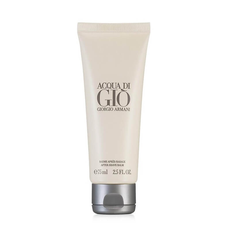 Giorgio Armani Acqua Di Gio After Shave Balm (Unboxed) 75ml (M)